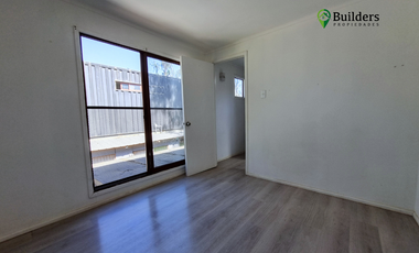Builders Propiedades arrienda casa container en Los Pinos, Reñaca