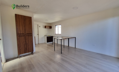Builders Propiedades arrienda casa container en Los Pinos, Reñaca