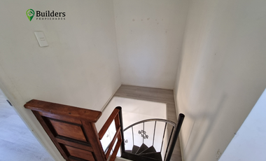 Builders Propiedades arrienda casa container en Los Pinos, Reñaca