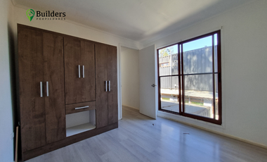 Builders Propiedades arrienda casa container en Los Pinos, Reñaca