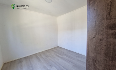 Builders Propiedades arrienda casa container en Los Pinos, Reñaca