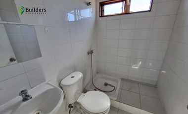 Builders Propiedades arrienda casa container en Los Pinos, Reñaca