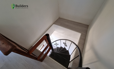 Builders Propiedades arrienda casa container en Los Pinos, Reñaca