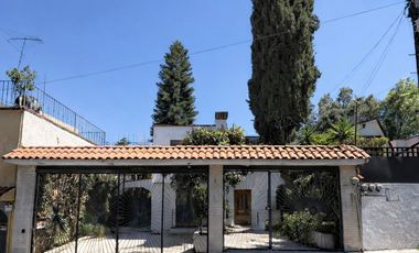 Venta de casa en Santa Cruz del Monte