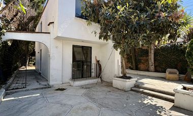 Venta de casa en Santa Cruz del Monte