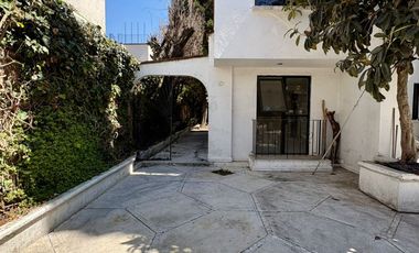 Venta de casa en Santa Cruz del Monte