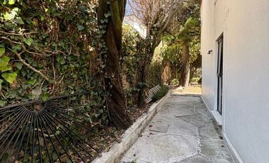 Venta de casa en Santa Cruz del Monte