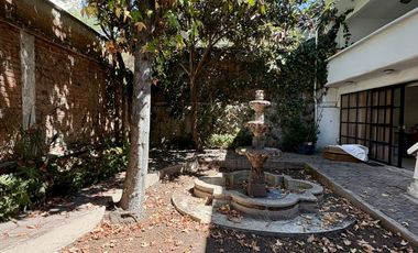 Venta de casa en Santa Cruz del Monte