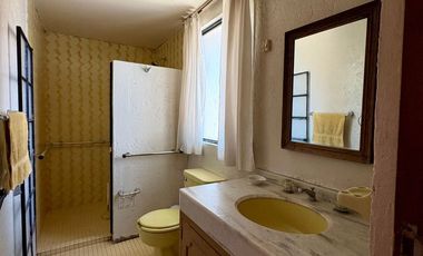 Venta de casa en Santa Cruz del Monte