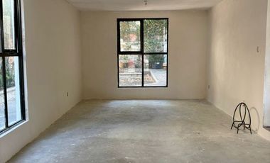 Venta de casa en Santa Cruz del Monte