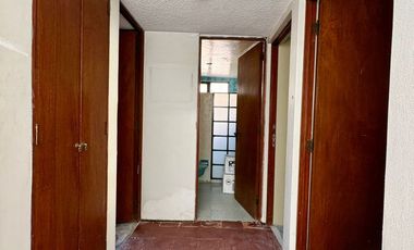 Venta de casa en Santa Cruz del Monte