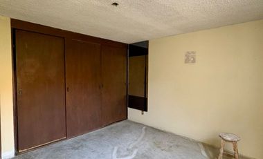 Venta de casa en Santa Cruz del Monte