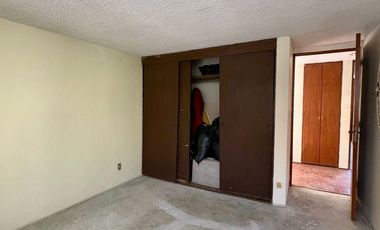 Venta de casa en Santa Cruz del Monte