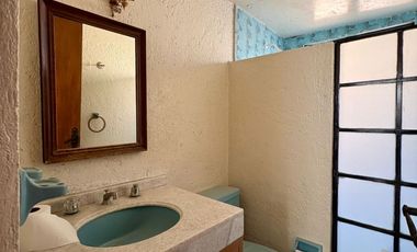 Venta de casa en Santa Cruz del Monte