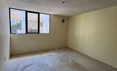 Venta de casa en Santa Cruz del Monte