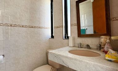 Venta de casa en Santa Cruz del Monte