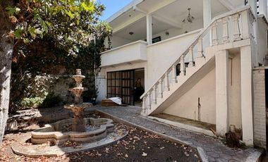 Venta de casa en Santa Cruz del Monte