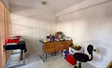 Venta de casa en Santa Cruz del Monte