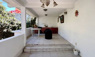 Venta de casa en Santa Cruz del Monte