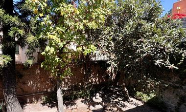 Venta de casa en Santa Cruz del Monte