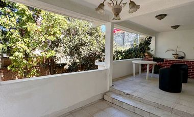Venta de casa en Santa Cruz del Monte