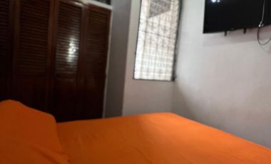 Casa Rentera en venta con 5 unidades de vivienda en el Sur de Guayaquil - Barrio de las Américas