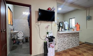 Casa Rentera en venta con 5 unidades de vivienda en el Sur de Guayaquil - Barrio de las Américas