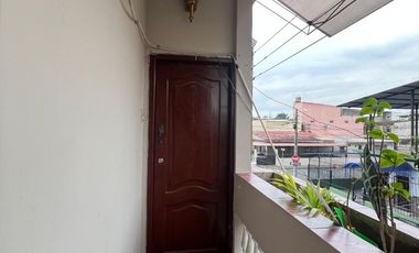 Casa Rentera en venta con 5 unidades de vivienda en el Sur de Guayaquil - Barrio de las Américas