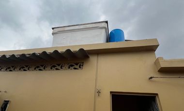 Casa Rentera en venta con 5 unidades de vivienda en el Sur de Guayaquil - Barrio de las Américas