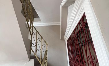 Casa Rentera en venta con 5 unidades de vivienda en el Sur de Guayaquil - Barrio de las Américas