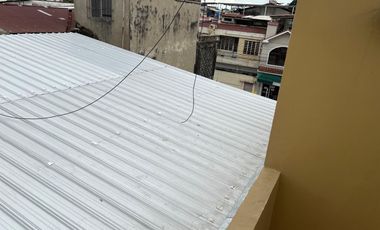 Casa Rentera en venta con 5 unidades de vivienda en el Sur de Guayaquil - Barrio de las Américas
