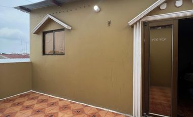 Casa Rentera en venta con 5 unidades de vivienda en el Sur de Guayaquil - Barrio de las Américas