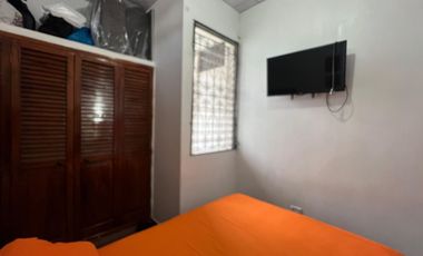 Casa Rentera en venta con 5 unidades de vivienda en el Sur de Guayaquil - Barrio de las Américas