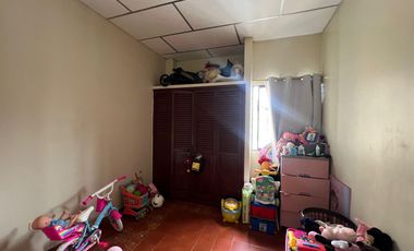 Casa Rentera en venta con 5 unidades de vivienda en el Sur de Guayaquil - Barrio de las Américas