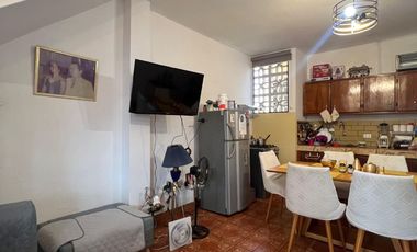 Casa Rentera en venta con 5 unidades de vivienda en el Sur de Guayaquil - Barrio de las Américas