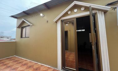 Casa Rentera en venta con 5 unidades de vivienda en el Sur de Guayaquil - Barrio de las Américas