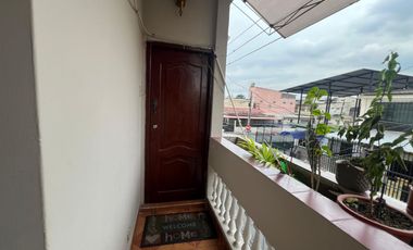 Casa Rentera en venta con 5 unidades de vivienda en el Sur de Guayaquil - Barrio de las Américas