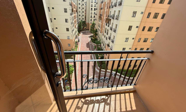 3 Bedroom Condo FOR SALE in Pinecrest Newport City across NAIA Terminal 3