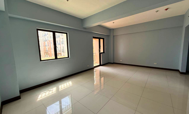 3 Bedroom Condo FOR SALE in Pinecrest Newport City across NAIA Terminal 3