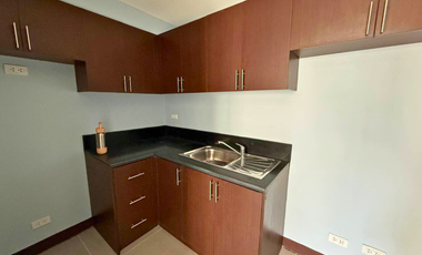 3 Bedroom Condo FOR SALE in Pinecrest Newport City across NAIA Terminal 3