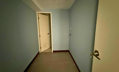 3 Bedroom Condo FOR SALE in Pinecrest Newport City across NAIA Terminal 3
