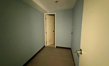 3 Bedroom Condo FOR SALE in Pinecrest Newport City across NAIA Terminal 3