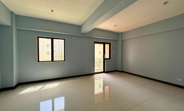 3 Bedroom Condo FOR SALE in Pinecrest Newport City across NAIA Terminal 3