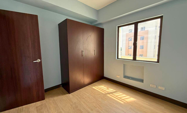 3 Bedroom Condo FOR SALE in Pinecrest Newport City across NAIA Terminal 3