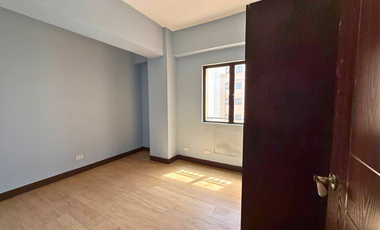 3 Bedroom Condo FOR SALE in Pinecrest Newport City across NAIA Terminal 3