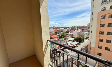 3 Bedroom Condo FOR SALE in Pinecrest Newport City across NAIA Terminal 3