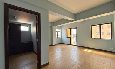 3 Bedroom Condo FOR SALE in Pinecrest Newport City across NAIA Terminal 3
