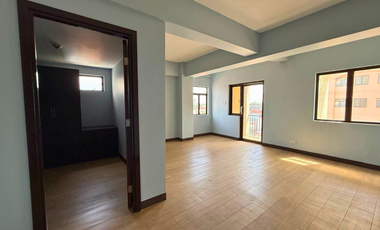 3 Bedroom Condo FOR SALE in Pinecrest Newport City across NAIA Terminal 3