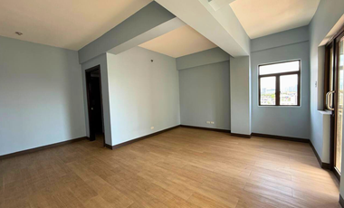 3 Bedroom Condo FOR SALE in Pinecrest Newport City across NAIA Terminal 3