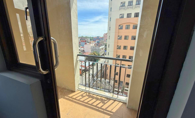 3 Bedroom Condo FOR SALE in Pinecrest Newport City across NAIA Terminal 3